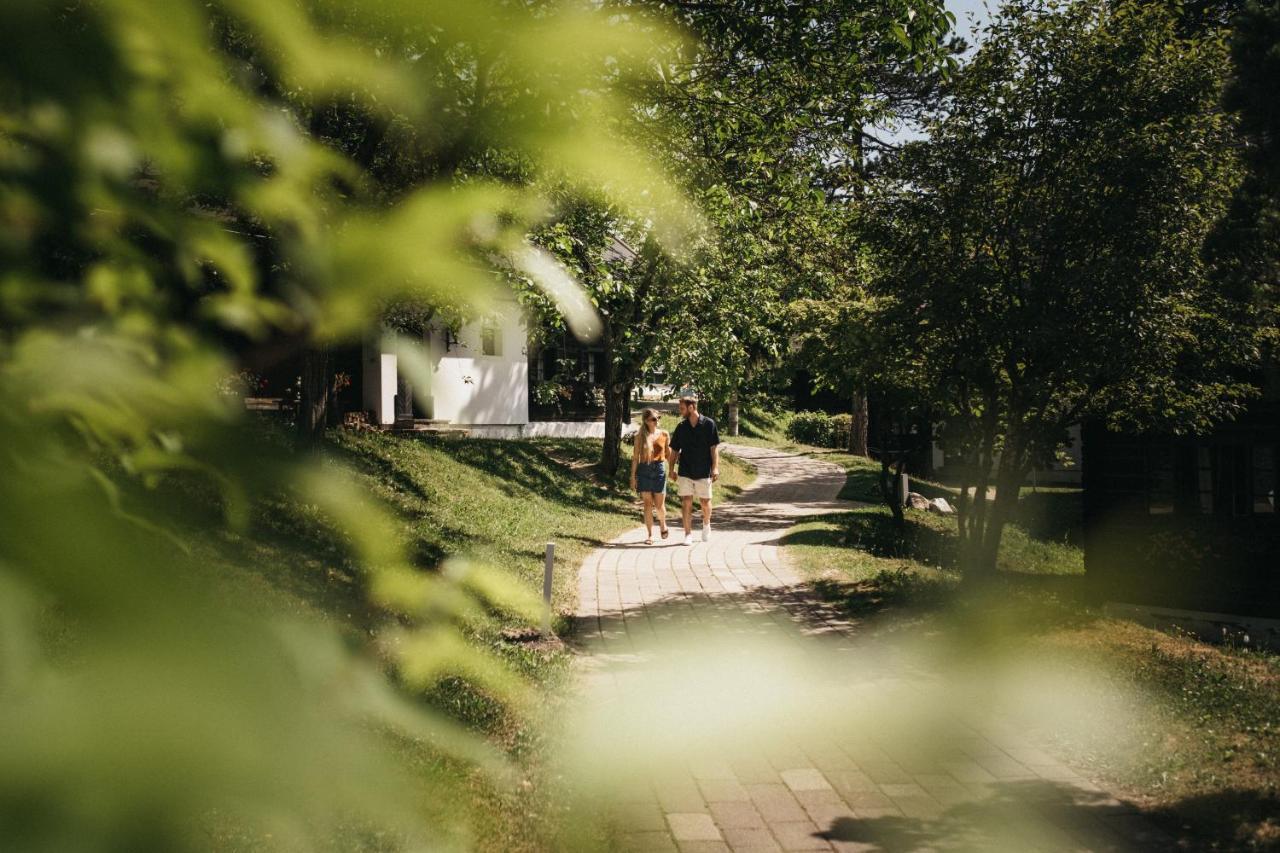 Naturel Hoteldorf Seeleitn Faak am See Εξωτερικό φωτογραφία