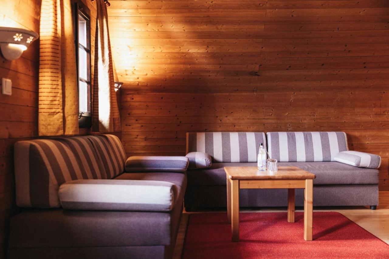 Naturel Hoteldorf Seeleitn Faak am See Εξωτερικό φωτογραφία