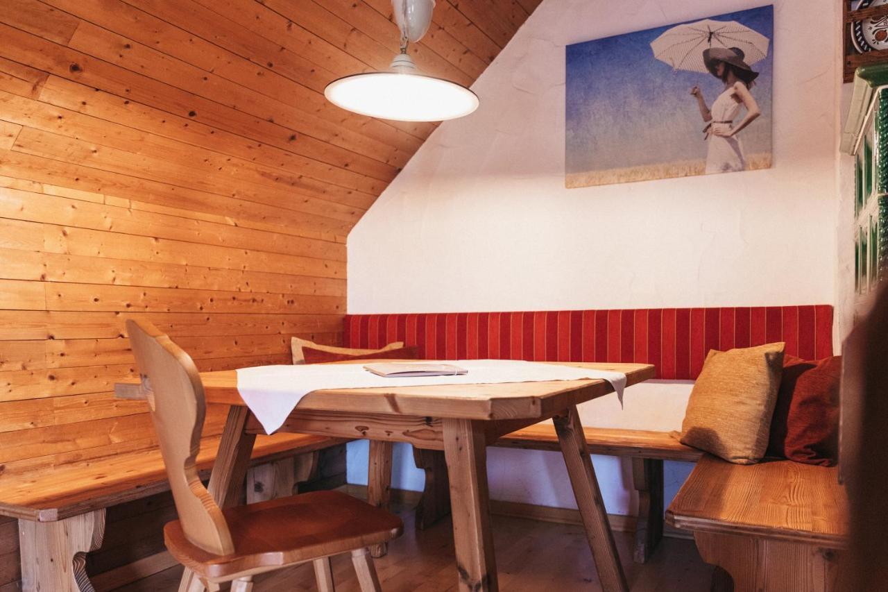Naturel Hoteldorf Seeleitn Faak am See Εξωτερικό φωτογραφία