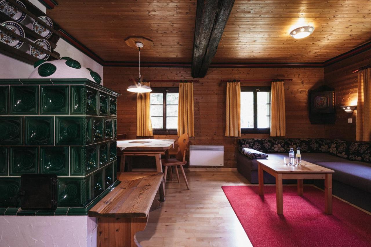 Naturel Hoteldorf Seeleitn Faak am See Εξωτερικό φωτογραφία