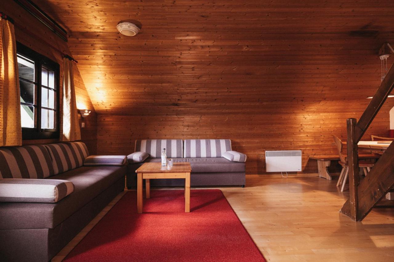 Naturel Hoteldorf Seeleitn Faak am See Εξωτερικό φωτογραφία