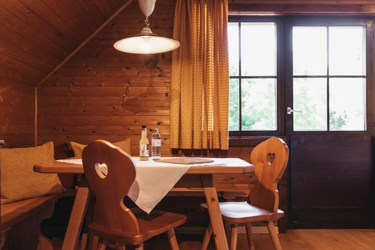 Naturel Hoteldorf Seeleitn Faak am See Εξωτερικό φωτογραφία
