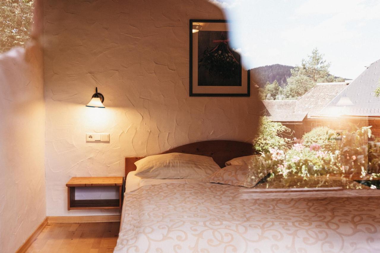 Naturel Hoteldorf Seeleitn Faak am See Εξωτερικό φωτογραφία