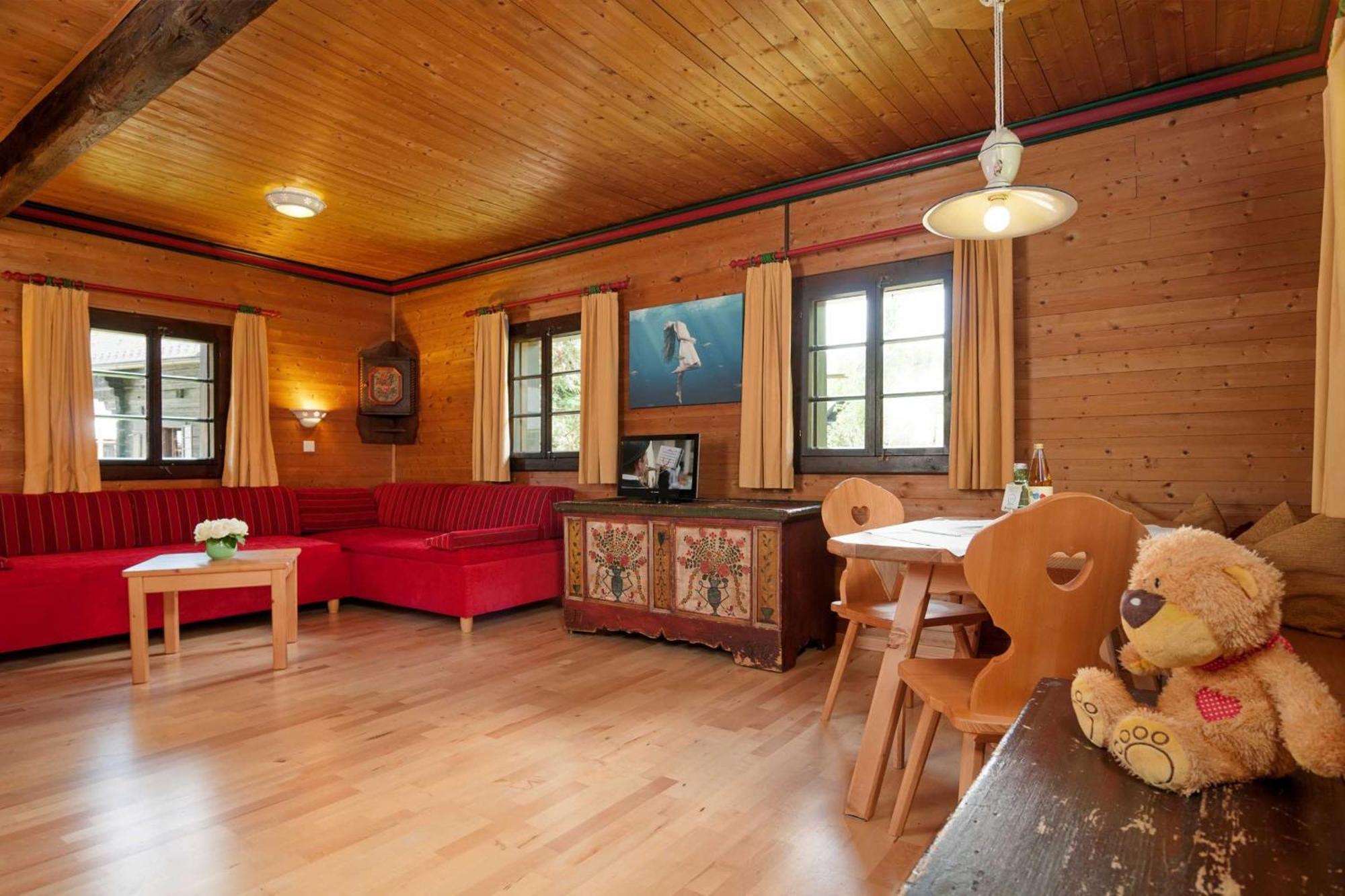 Naturel Hoteldorf Seeleitn Faak am See Εξωτερικό φωτογραφία