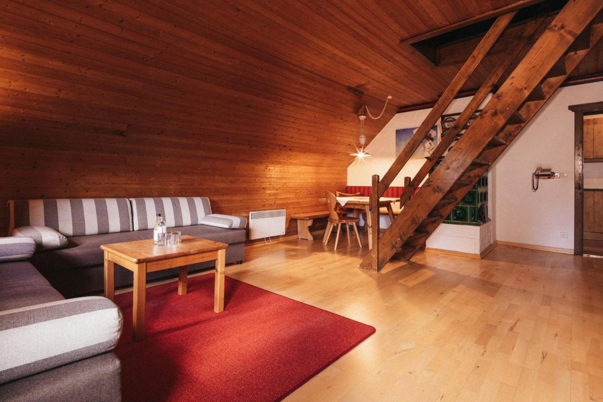 Naturel Hoteldorf Seeleitn Faak am See Εξωτερικό φωτογραφία