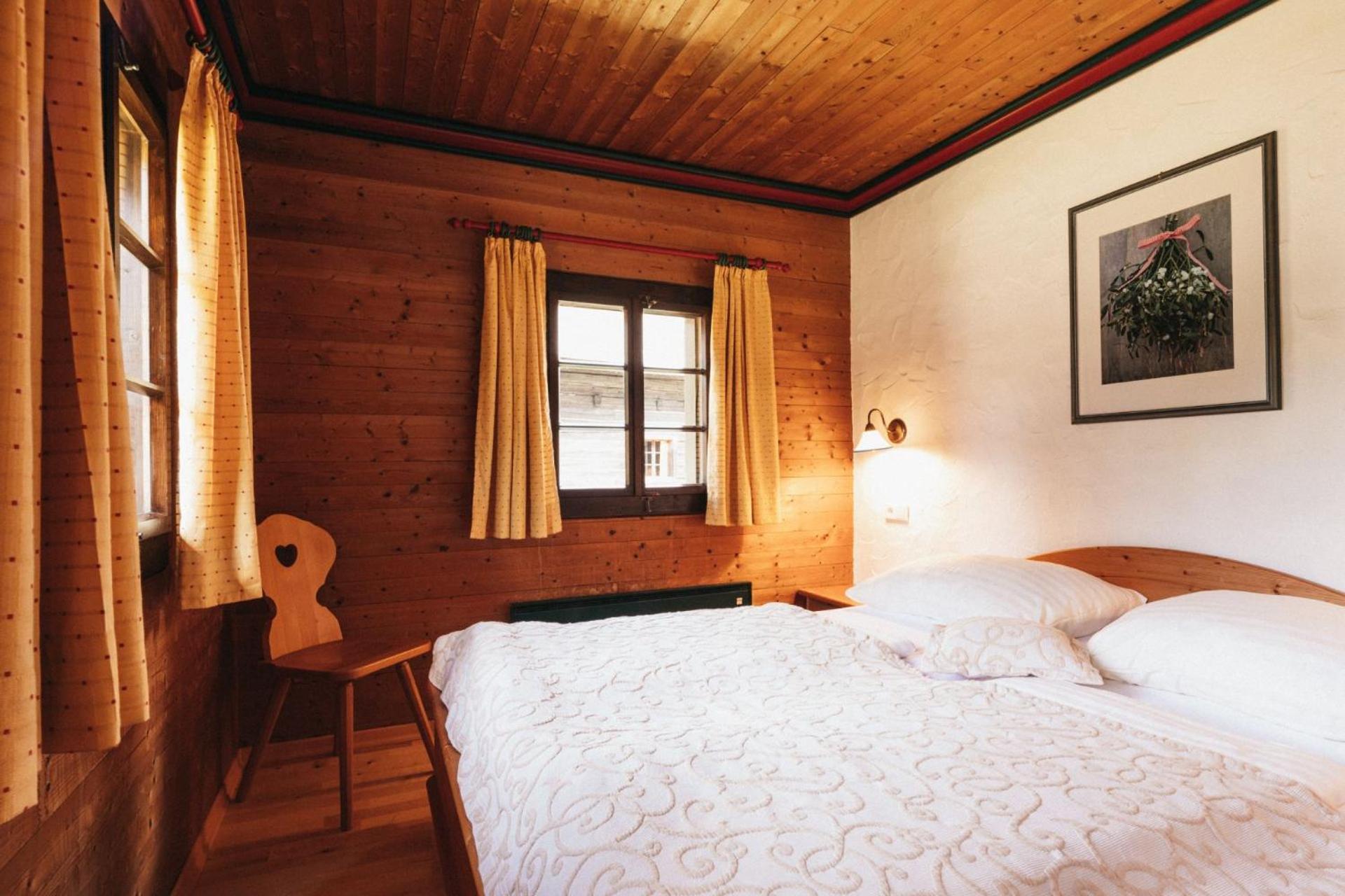 Naturel Hoteldorf Seeleitn Faak am See Εξωτερικό φωτογραφία