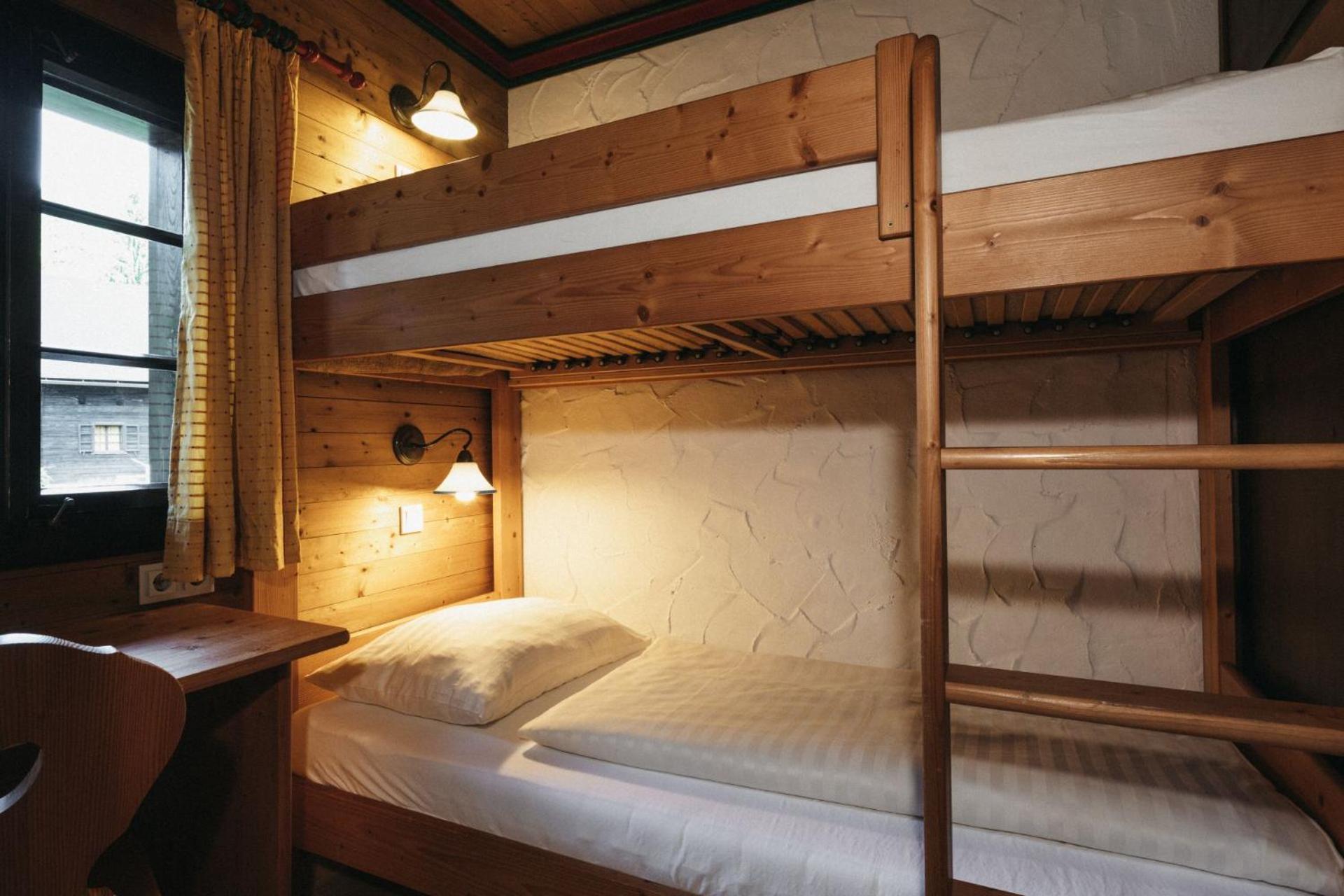 Naturel Hoteldorf Seeleitn Faak am See Εξωτερικό φωτογραφία