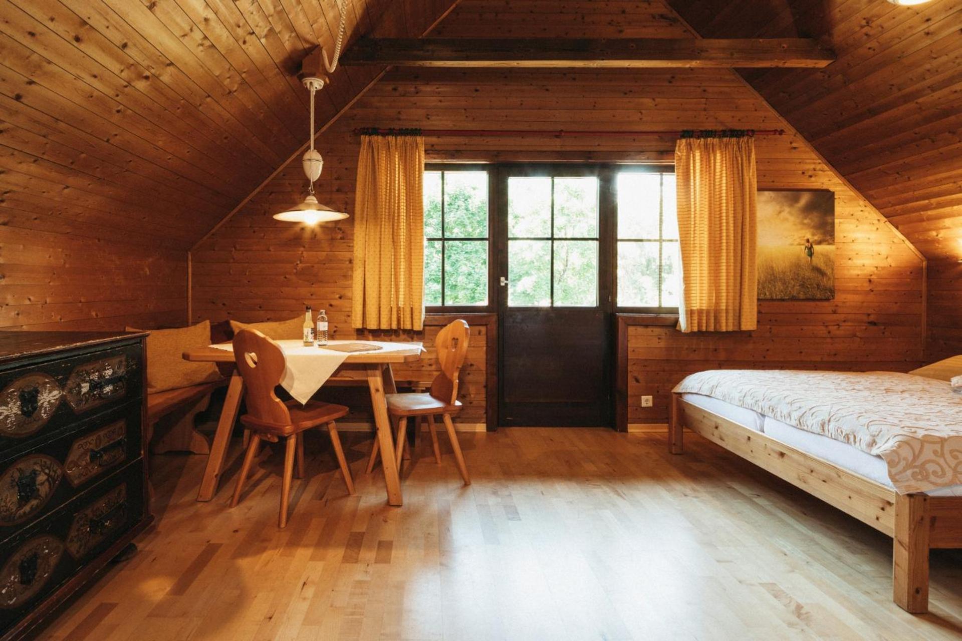 Naturel Hoteldorf Seeleitn Faak am See Εξωτερικό φωτογραφία