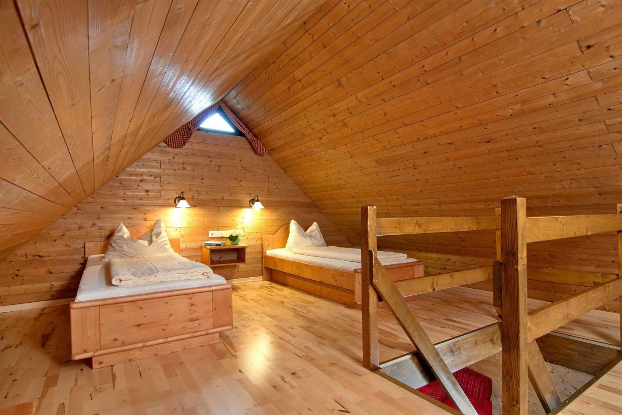 Naturel Hoteldorf Seeleitn Faak am See Εξωτερικό φωτογραφία