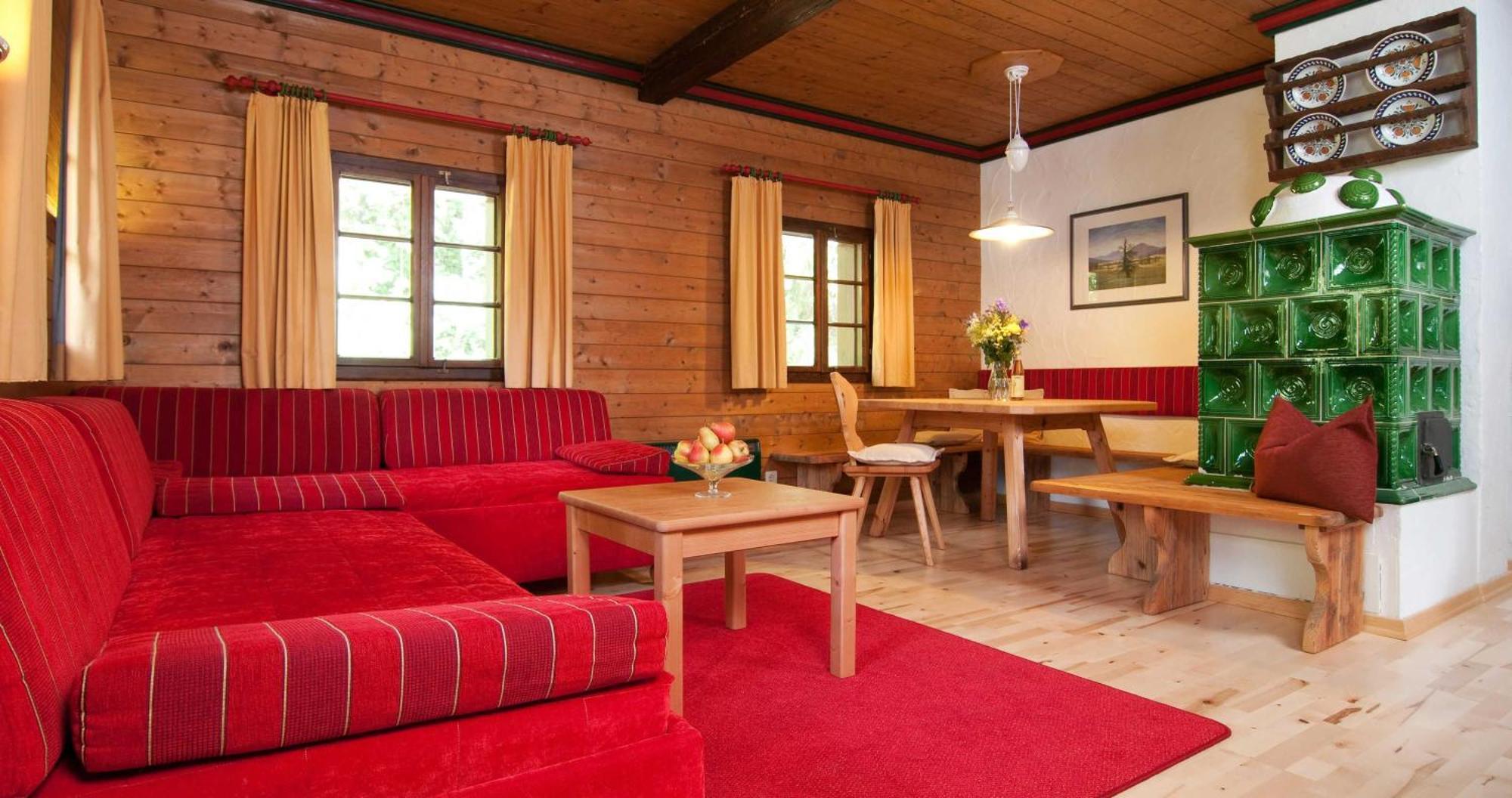 Naturel Hoteldorf Seeleitn Faak am See Εξωτερικό φωτογραφία