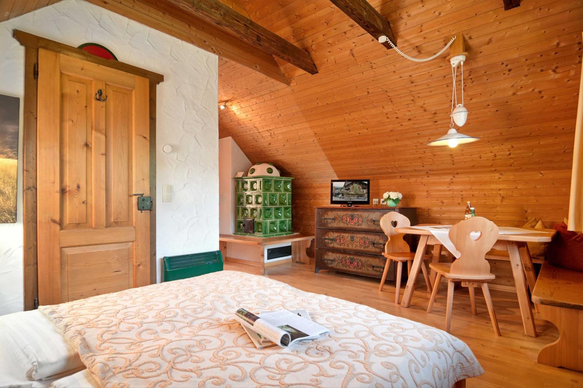 Naturel Hoteldorf Seeleitn Faak am See Εξωτερικό φωτογραφία