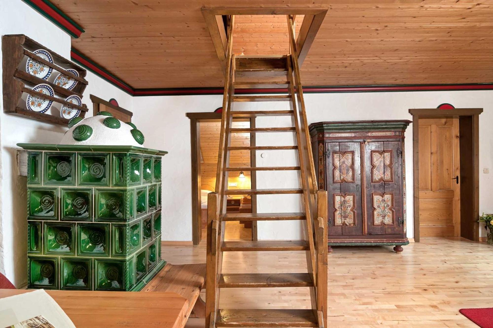 Naturel Hoteldorf Seeleitn Faak am See Εξωτερικό φωτογραφία