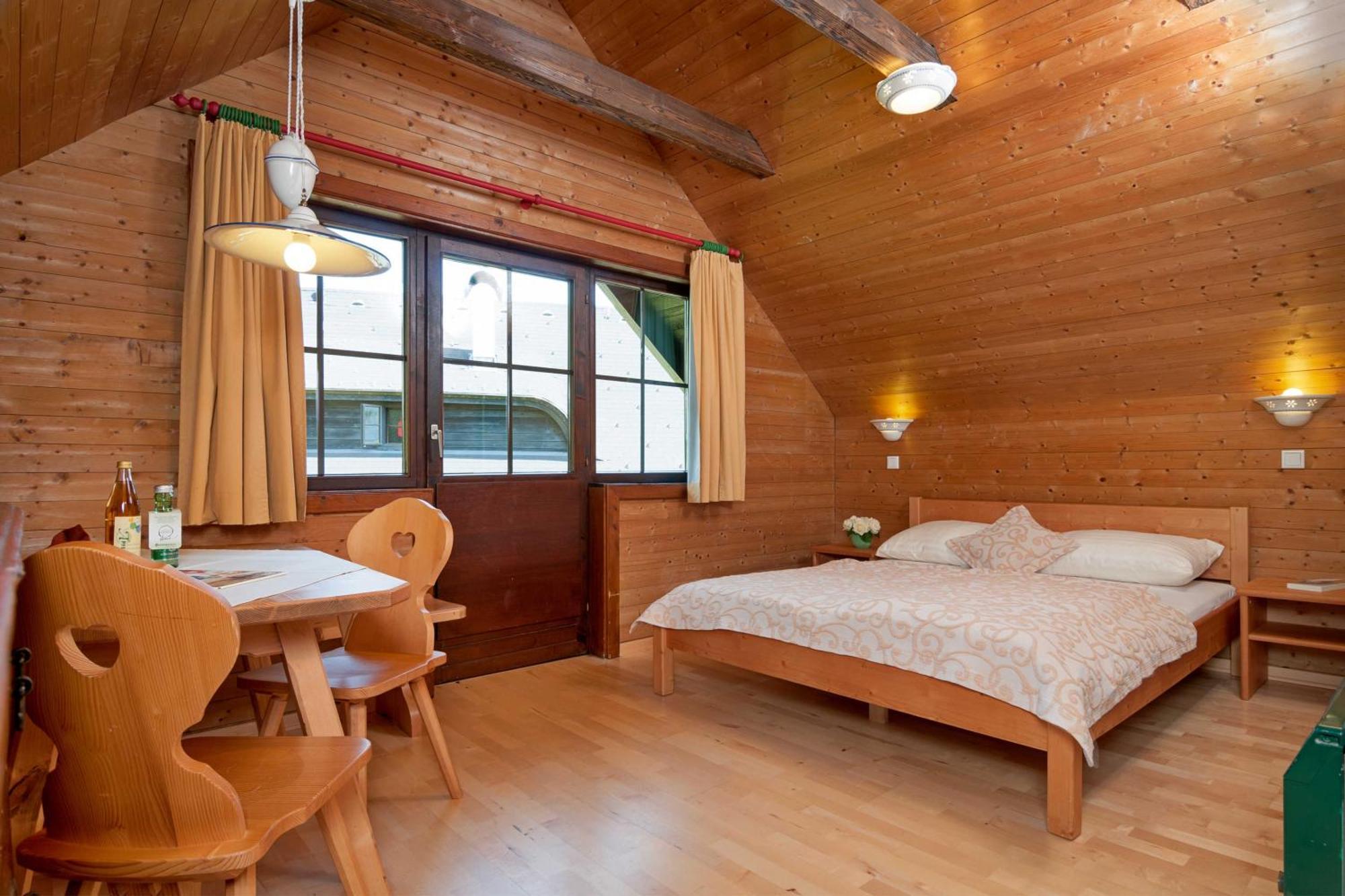 Naturel Hoteldorf Seeleitn Faak am See Εξωτερικό φωτογραφία
