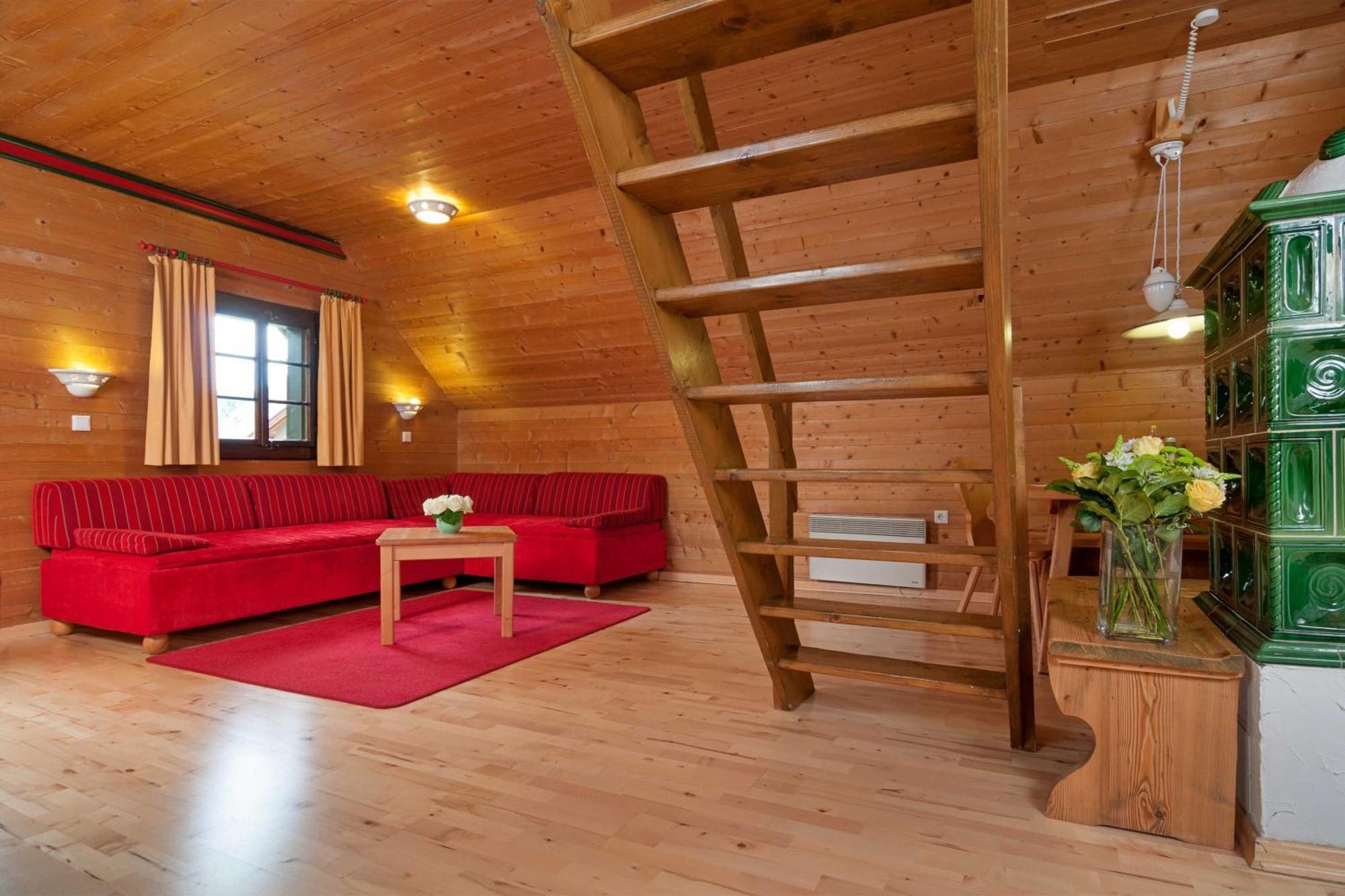 Naturel Hoteldorf Seeleitn Faak am See Εξωτερικό φωτογραφία